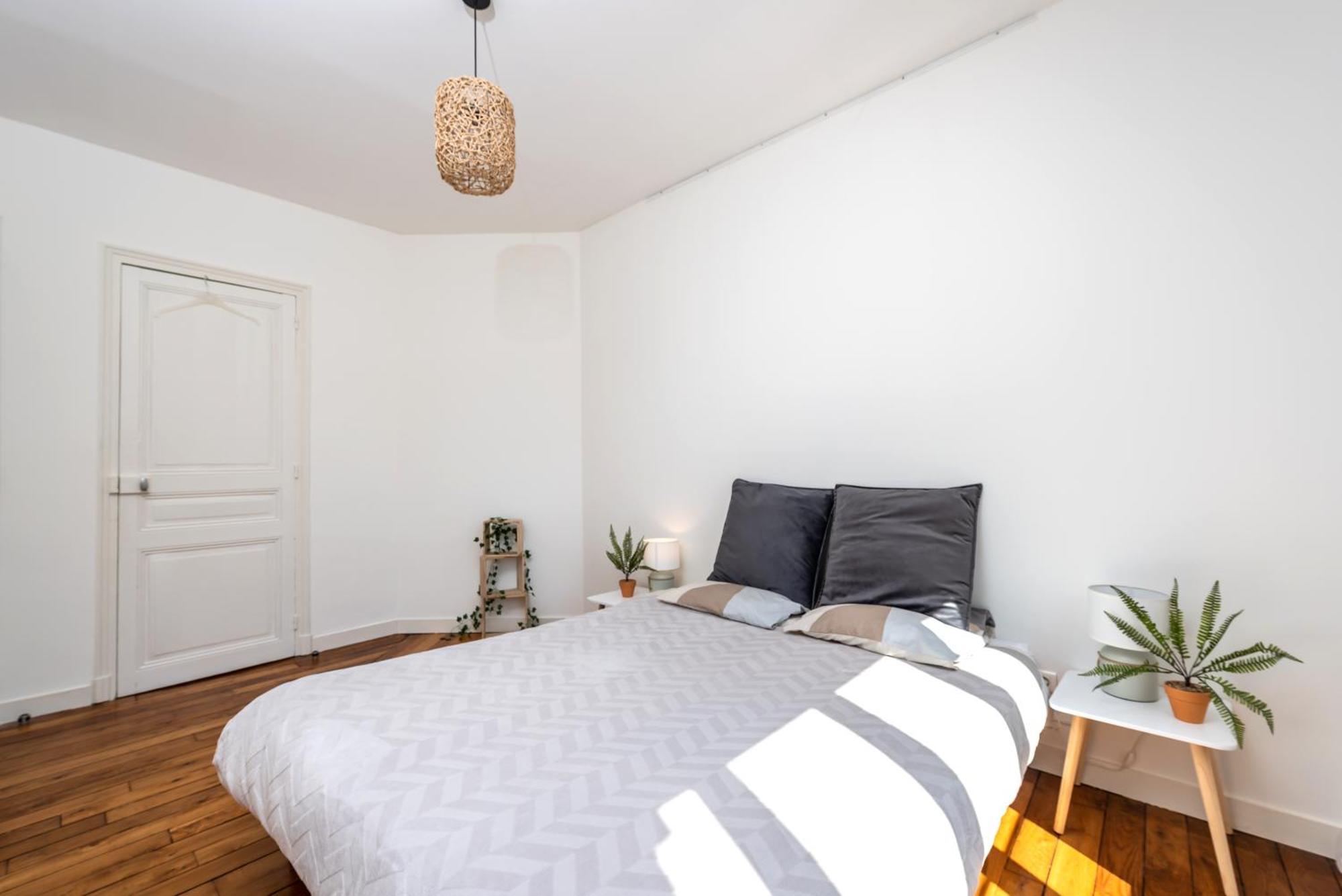 Le Jacobin / 1 Chambre - Netflix - Hyper Centre Amiens Exteriér fotografie